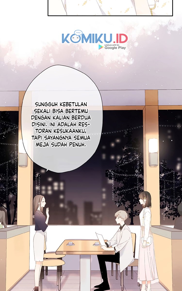 Once More Chapter 9 - halaman 30