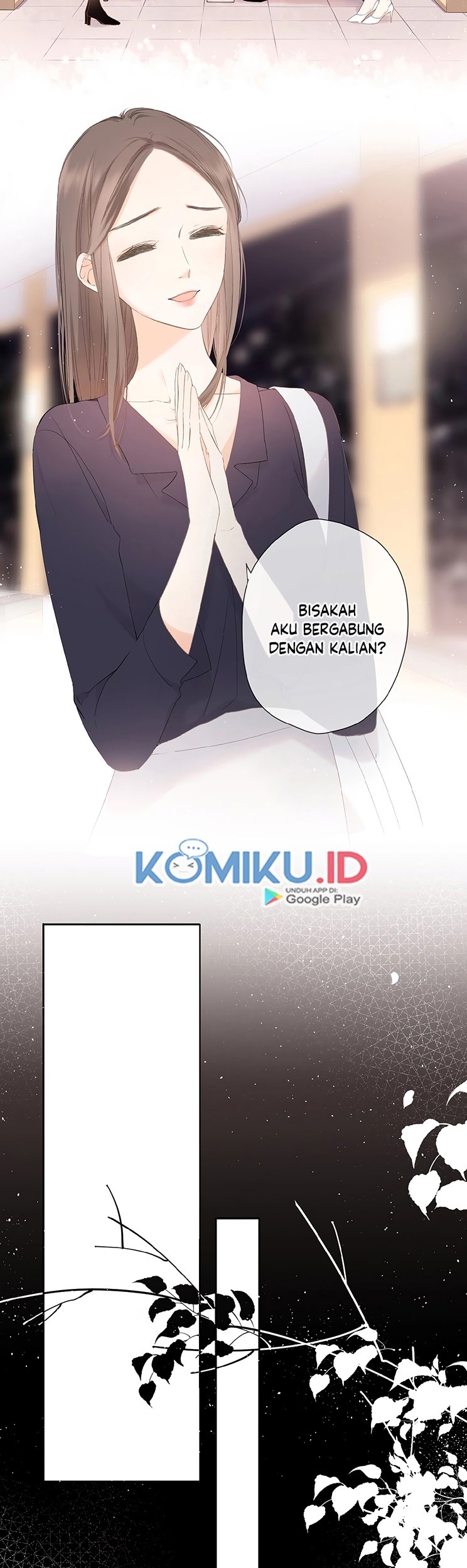 Once More Chapter 9 - halaman 31