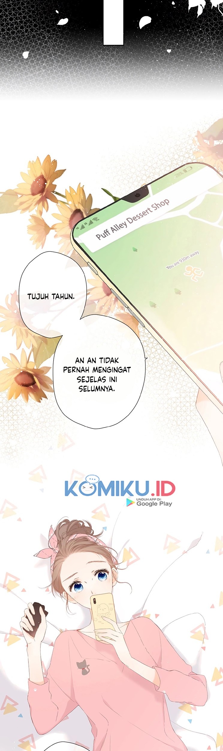 Once More Chapter 9 - halaman 32