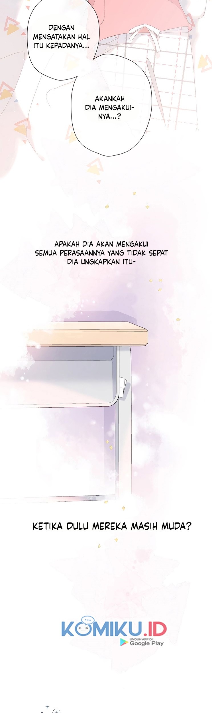 Once More Chapter 9 - halaman 33