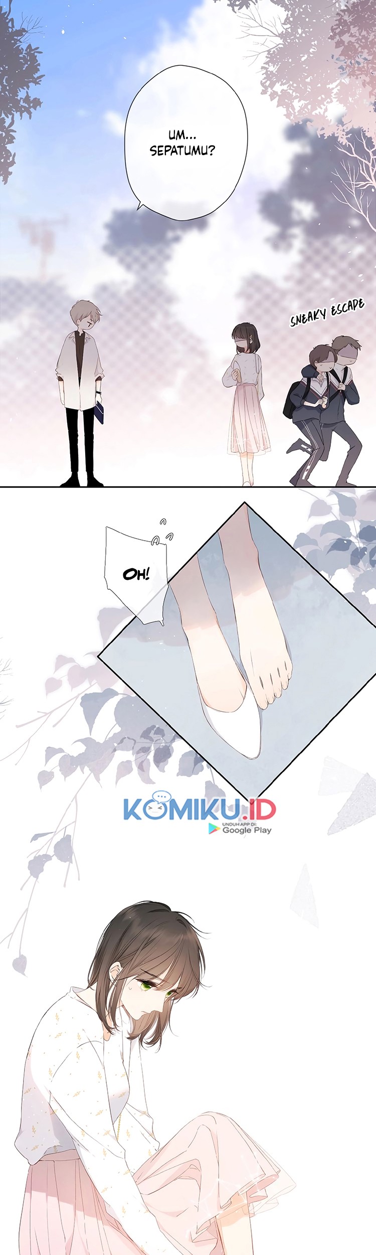 Once More Chapter 9 - halaman 4
