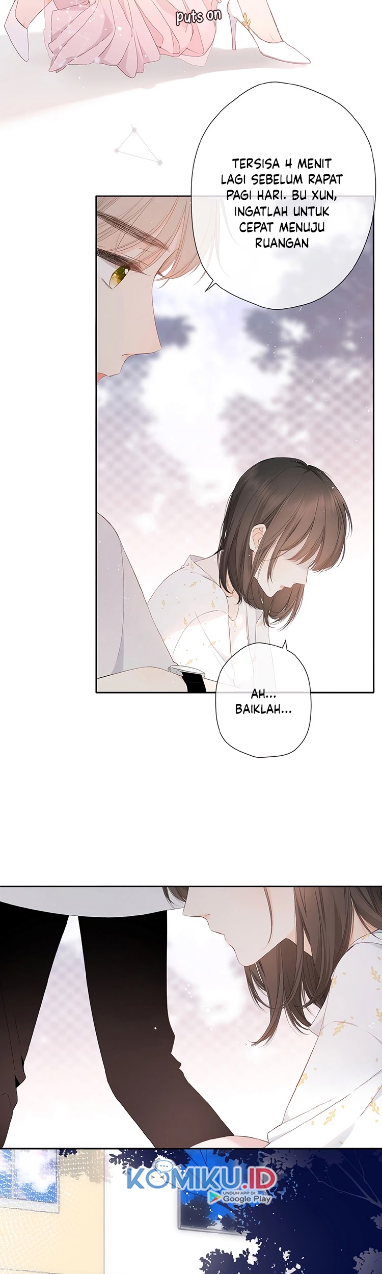 Once More Chapter 9 - halaman 6