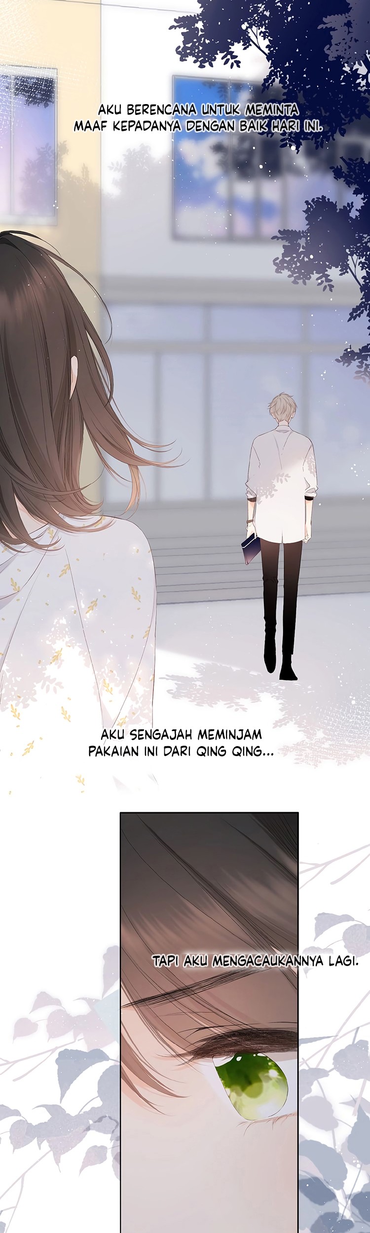 Once More Chapter 9 - halaman 7