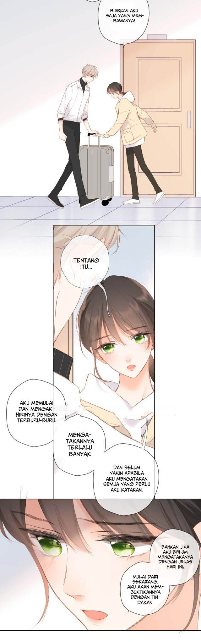Once More Chapter 90 - halaman 10