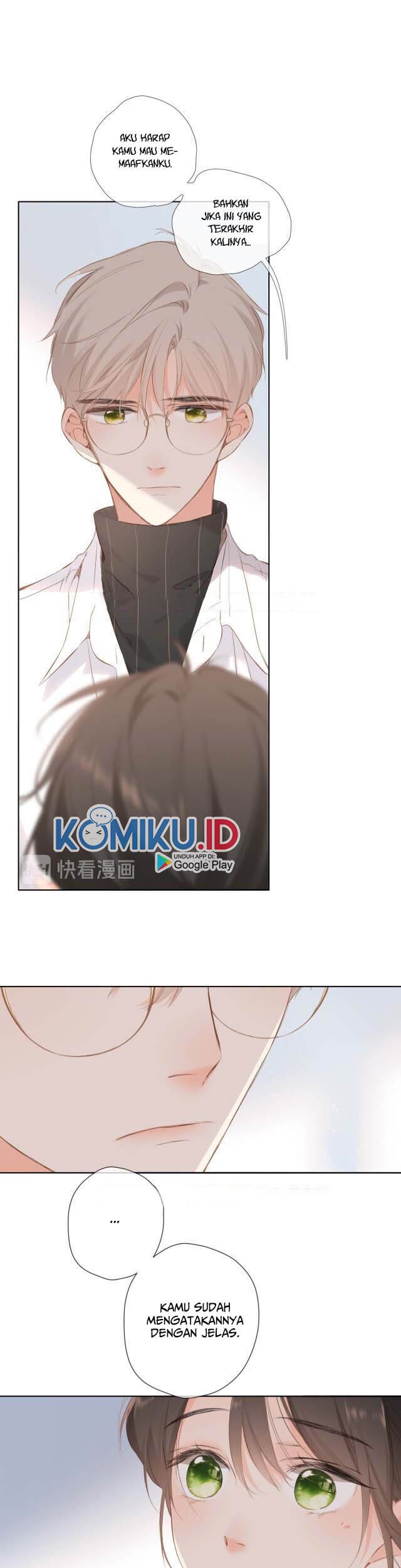 Once More Chapter 90 - halaman 11