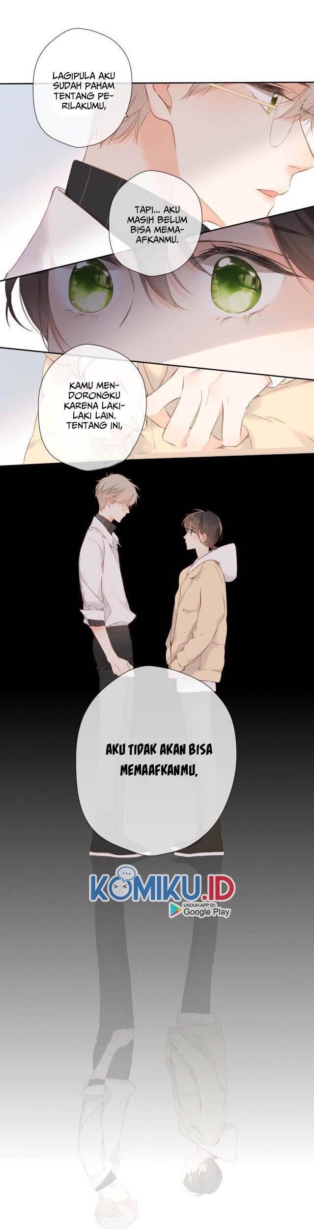 Once More Chapter 90 - halaman 13