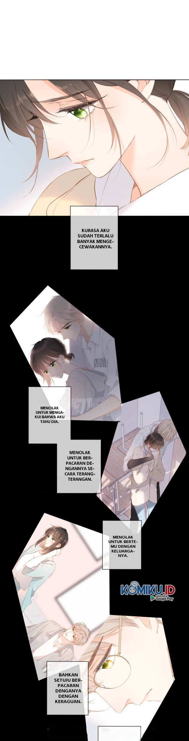 Once More Chapter 90 - halaman 15
