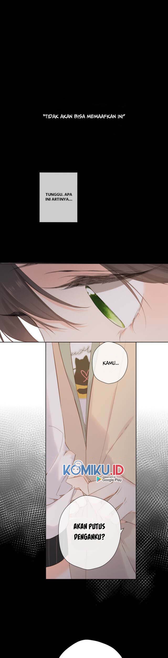 Once More Chapter 90 - halaman 17