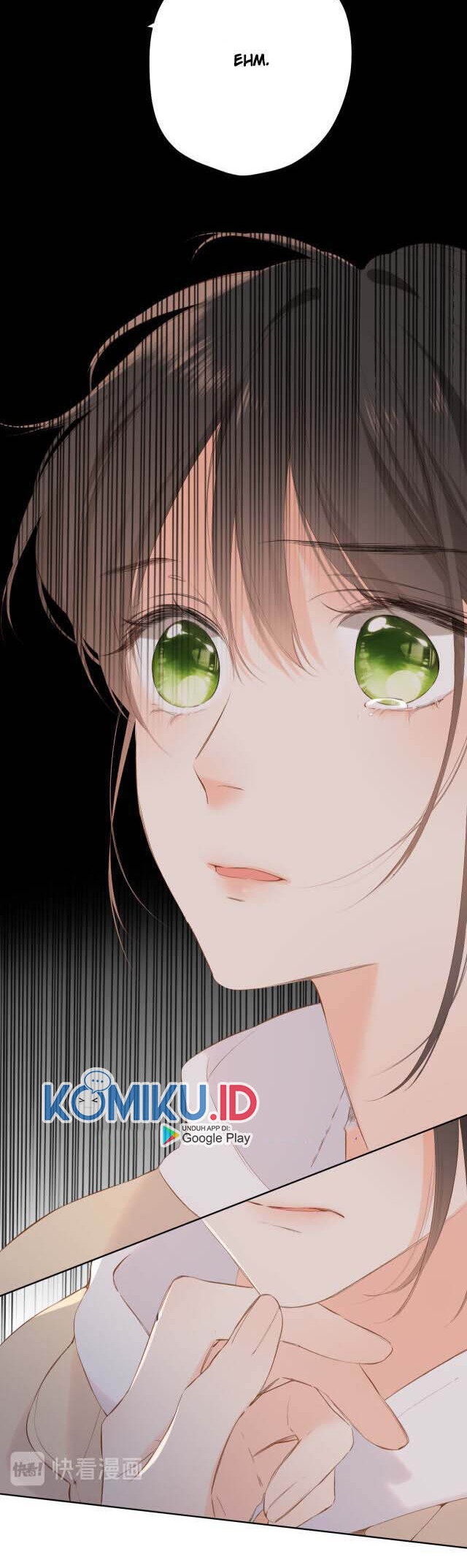 Once More Chapter 90 - halaman 18