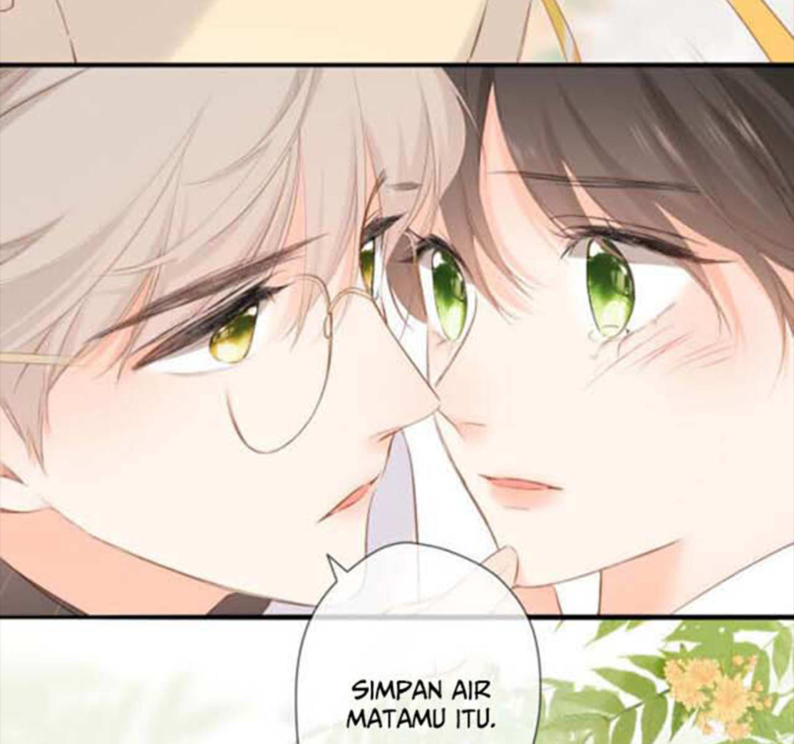 Once More Chapter 90 - halaman 20