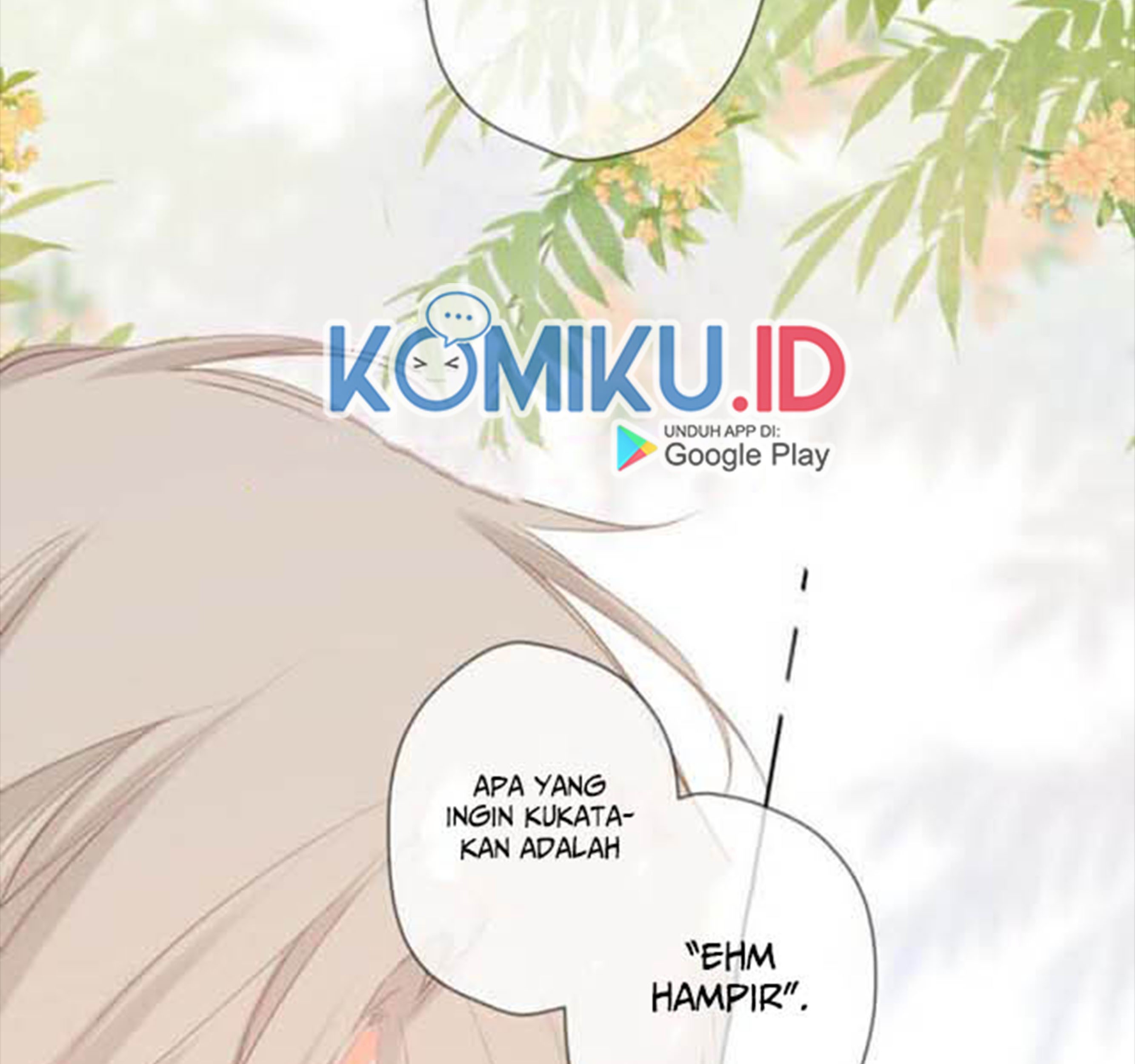 Once More Chapter 90 - halaman 21