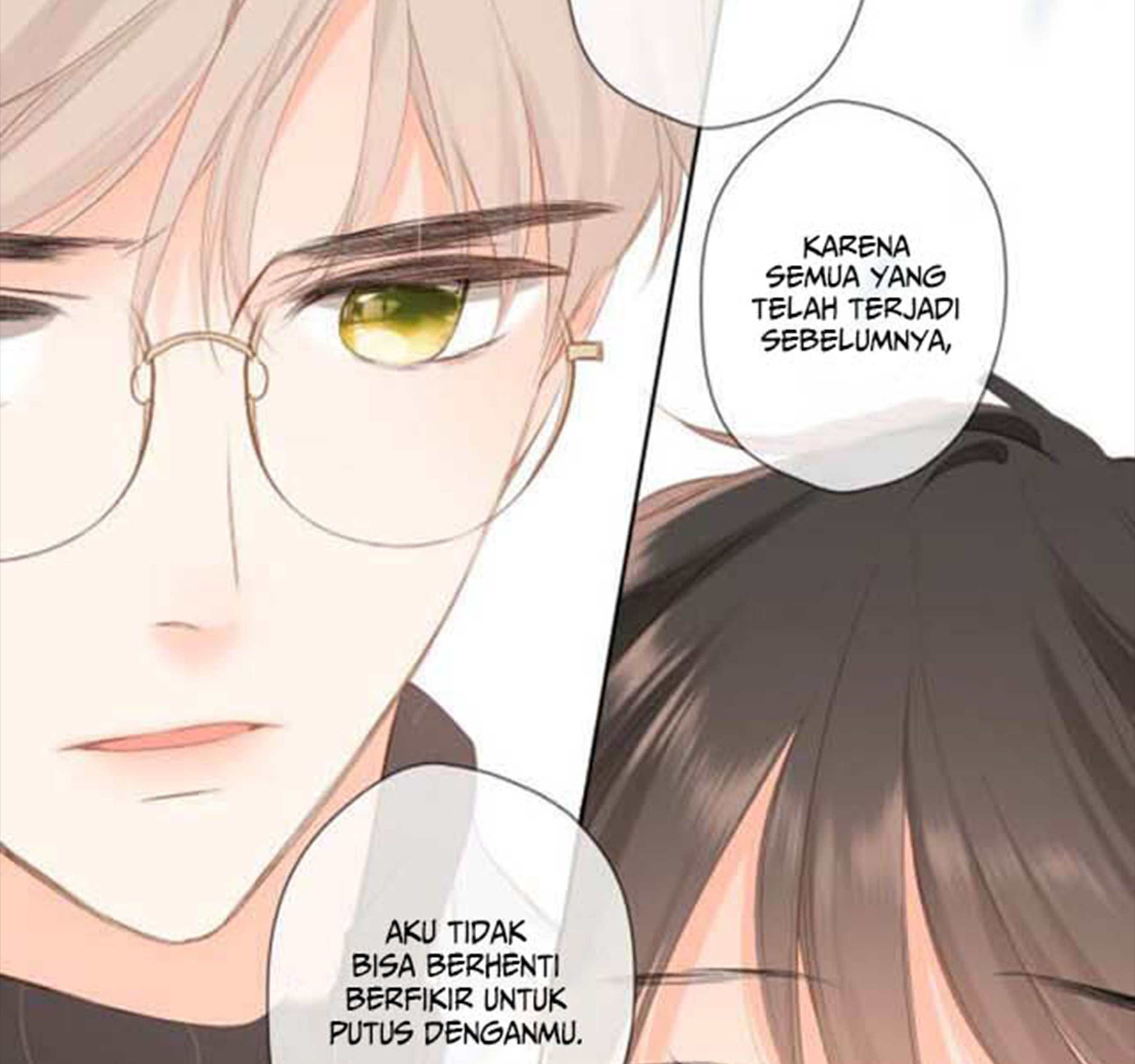 Once More Chapter 90 - halaman 22