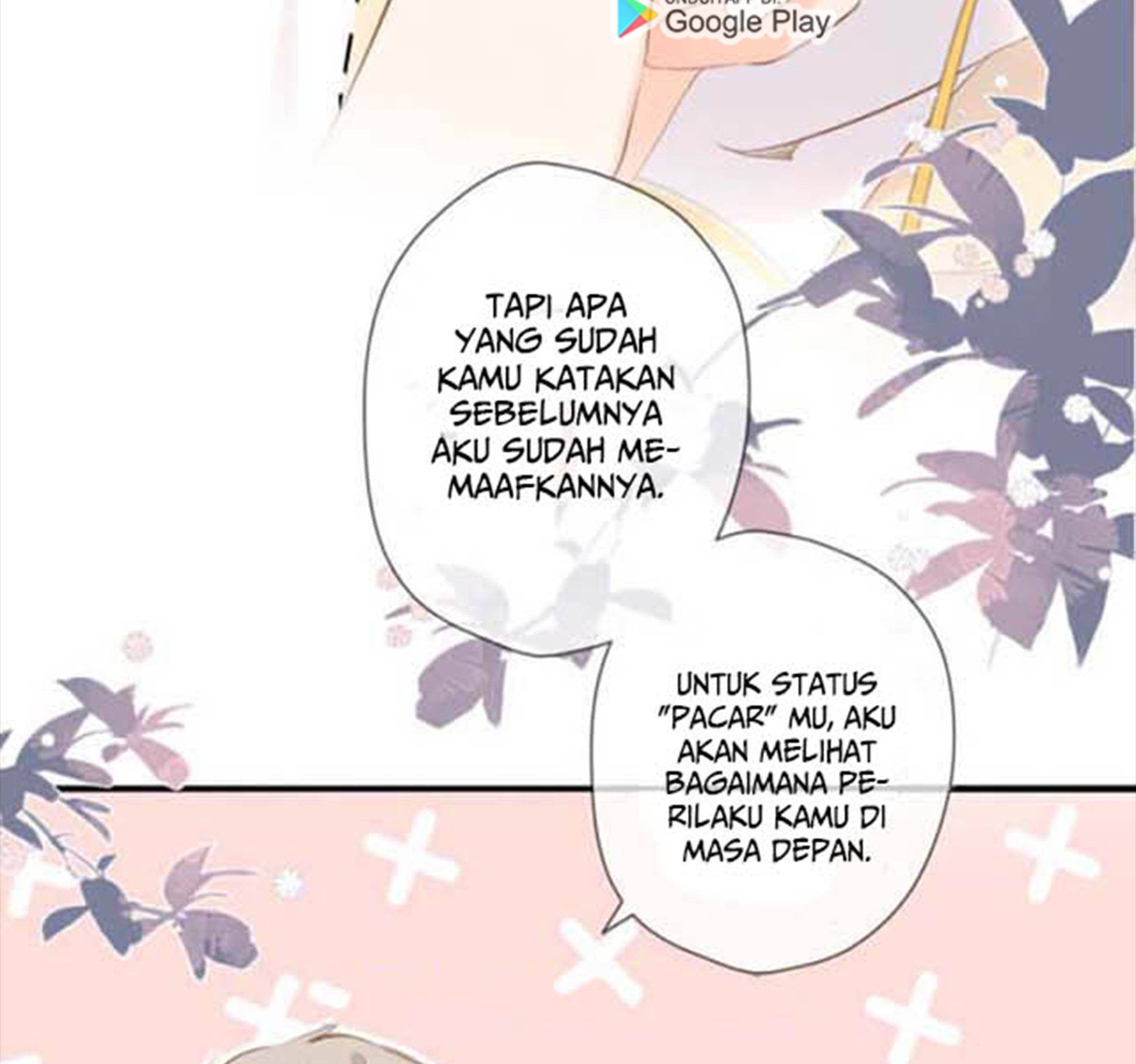Once More Chapter 90 - halaman 24