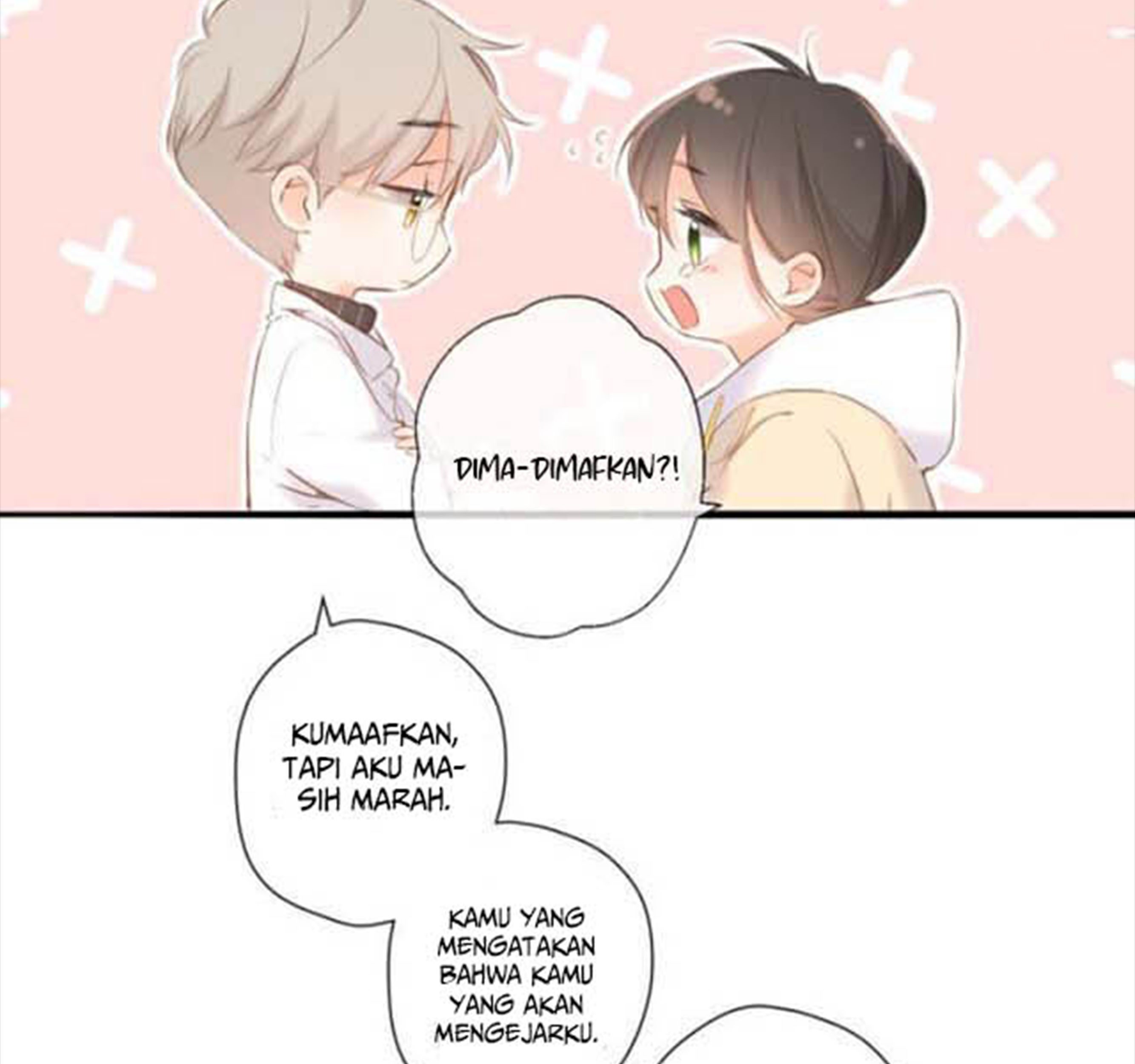 Once More Chapter 90 - halaman 25