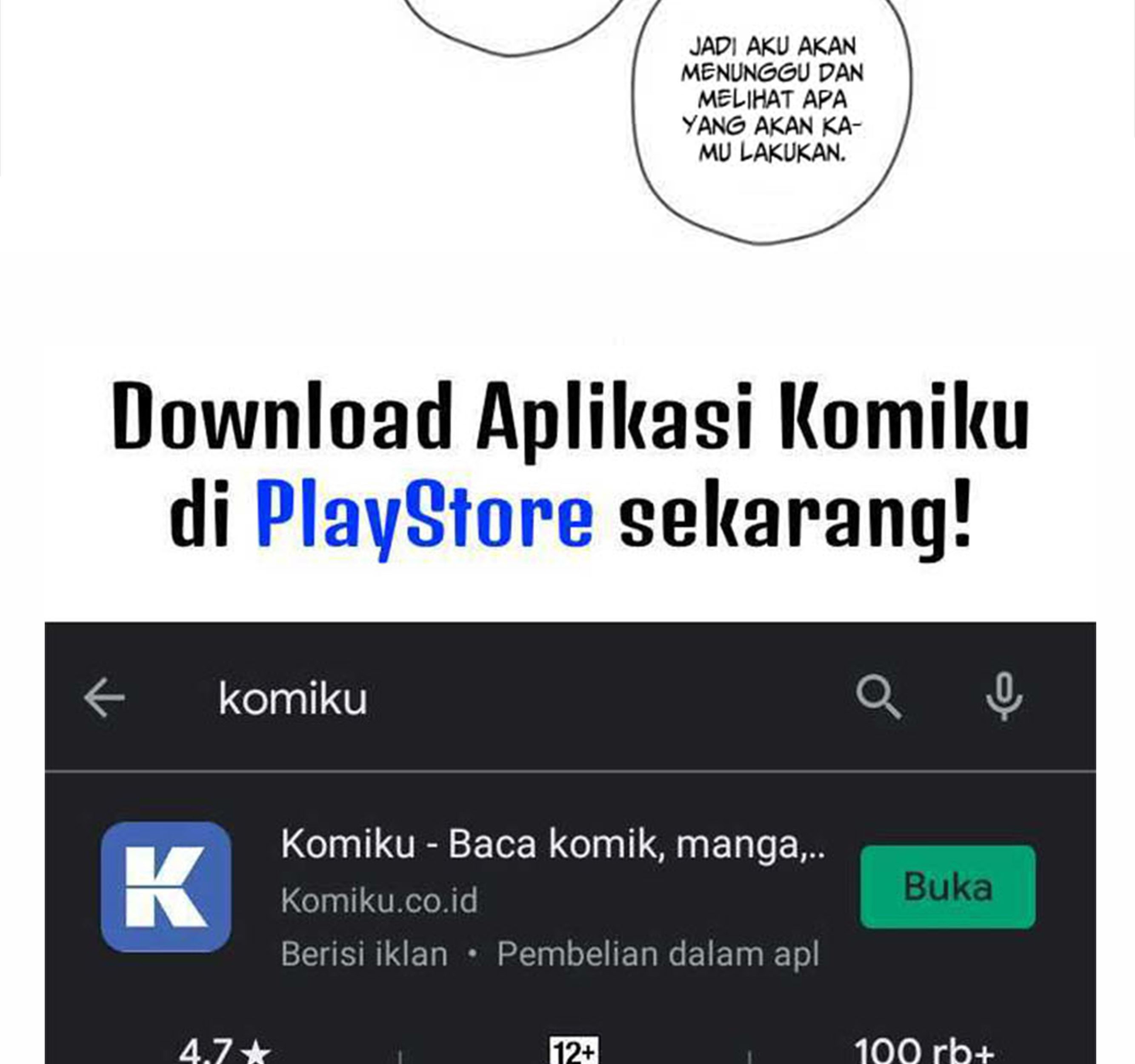Once More Chapter 90 - halaman 26
