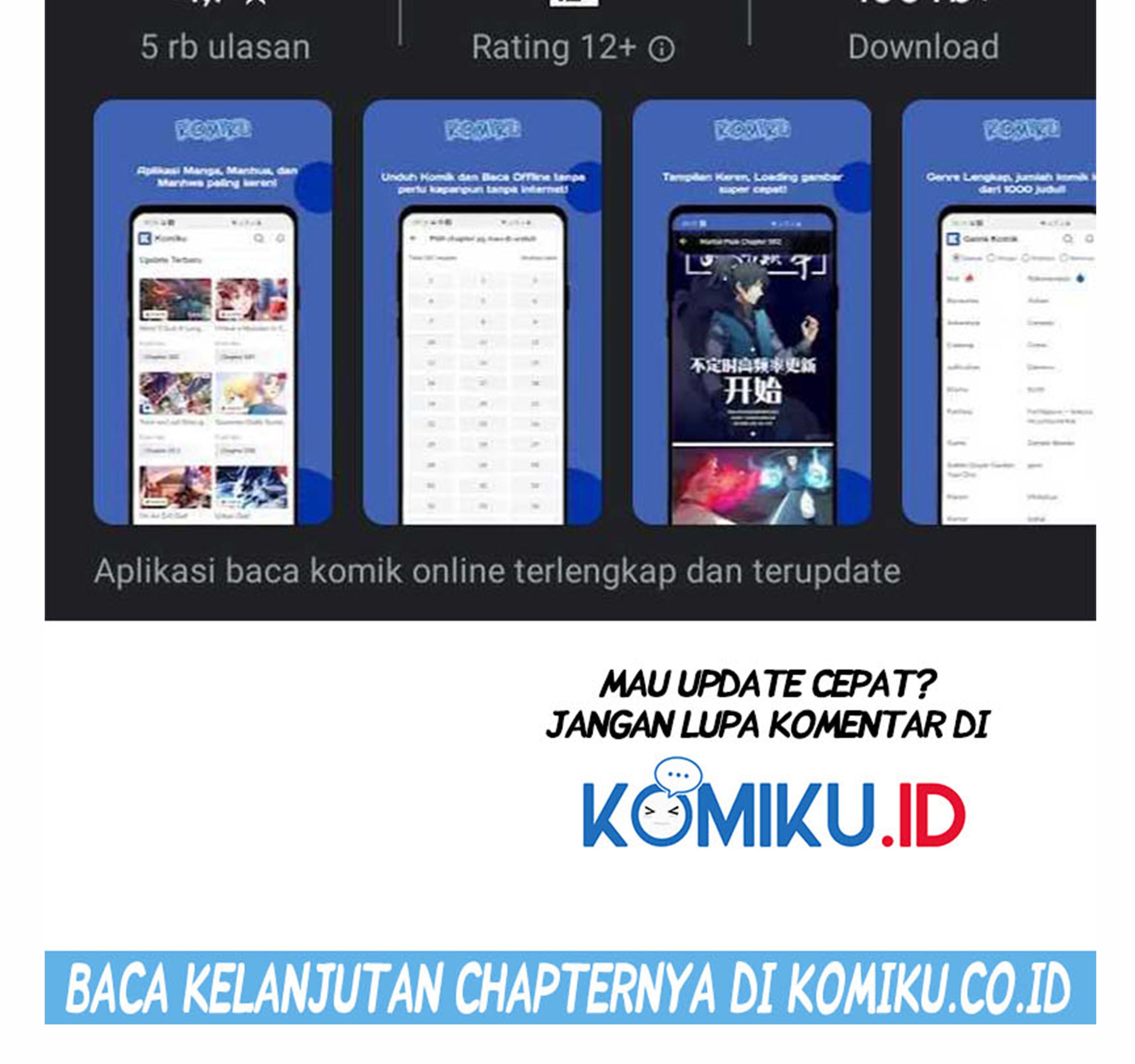 Once More Chapter 90 - halaman 27