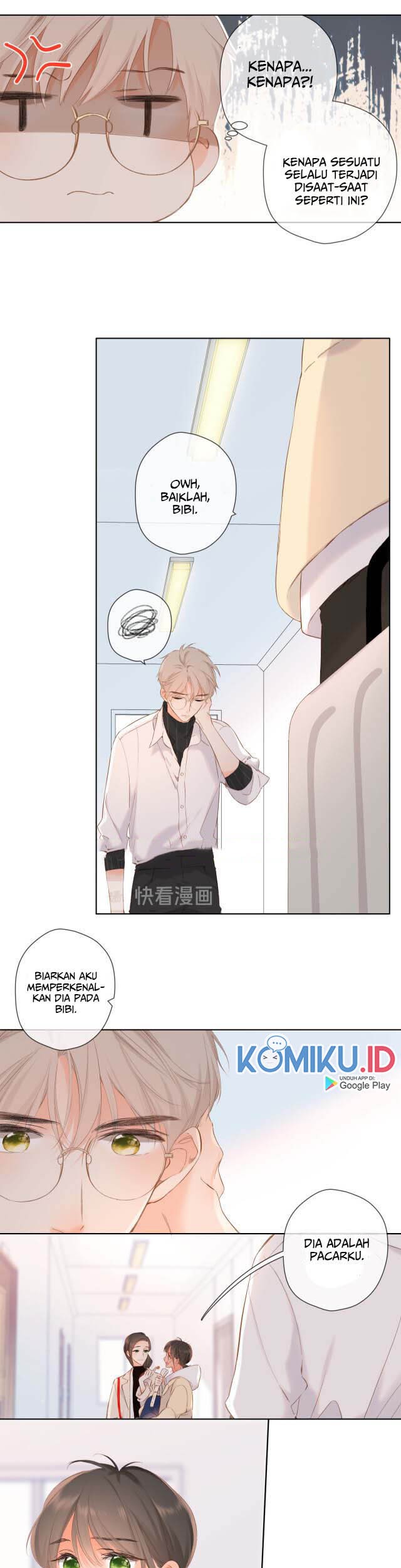 Once More Chapter 90 - halaman 3