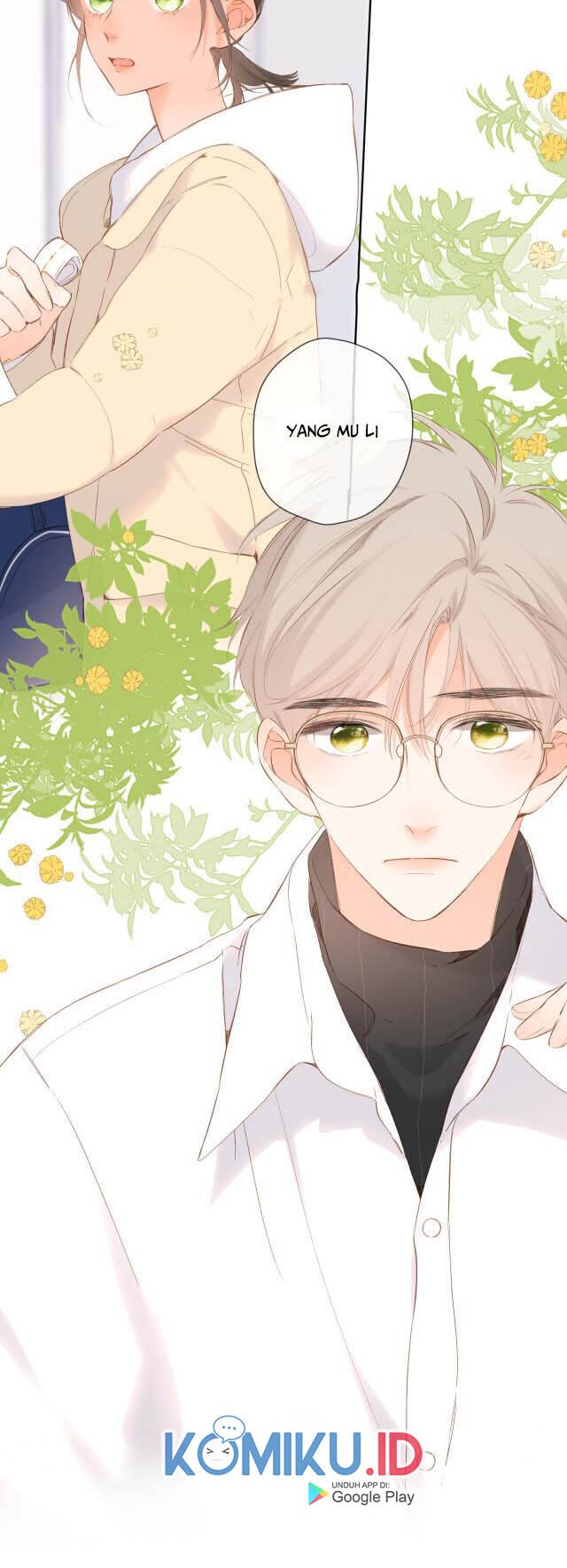 Once More Chapter 90 - halaman 4