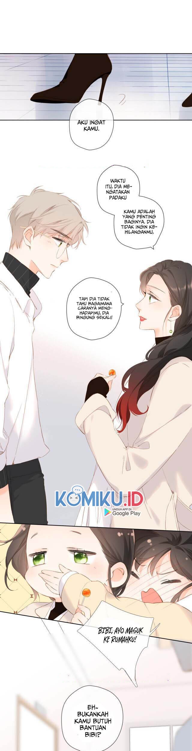 Once More Chapter 90 - halaman 7