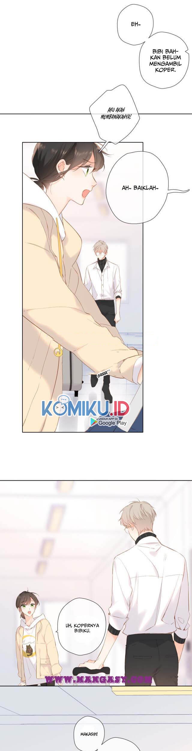 Once More Chapter 90 - halaman 9