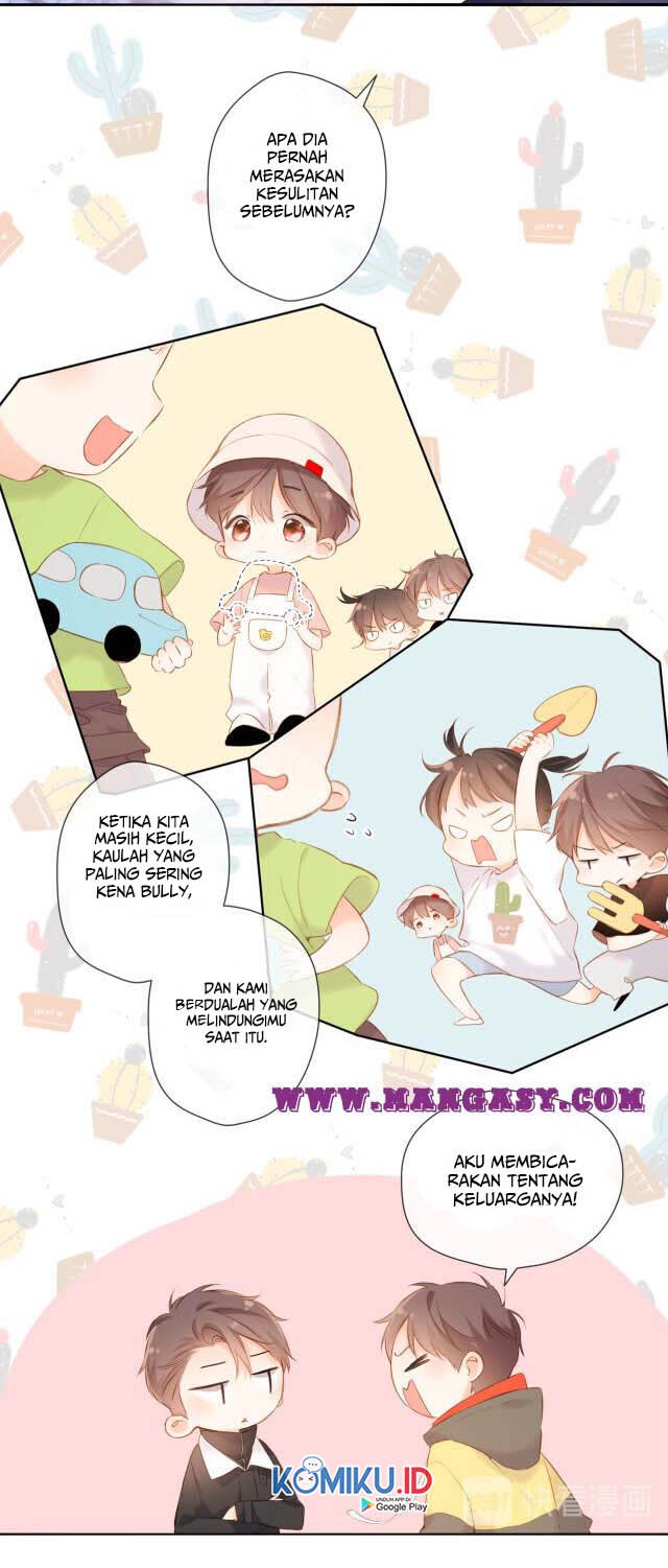 Once More Chapter 91 - halaman 13