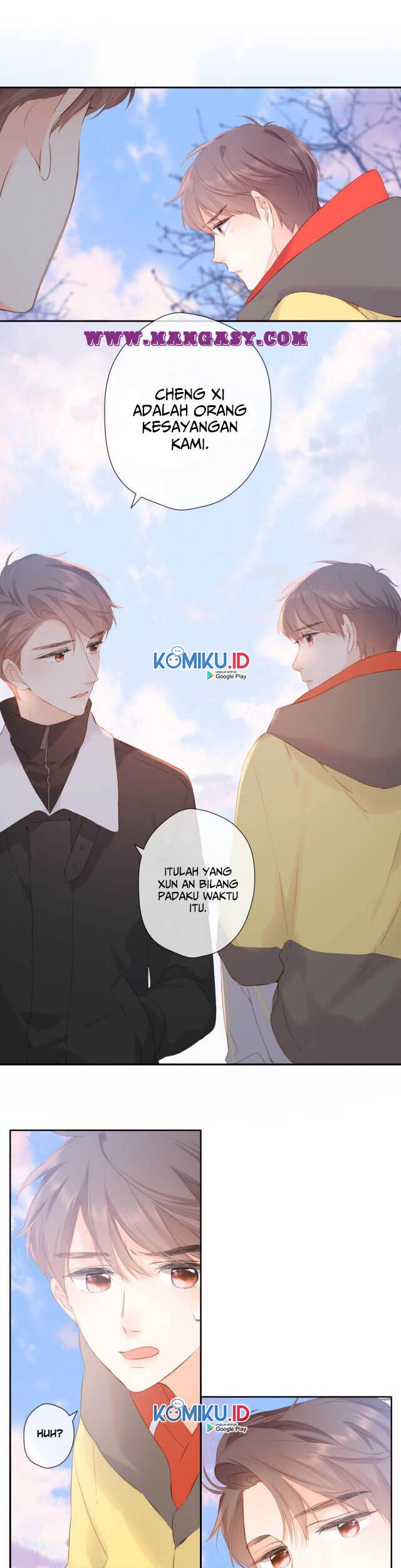 Once More Chapter 91 - halaman 14