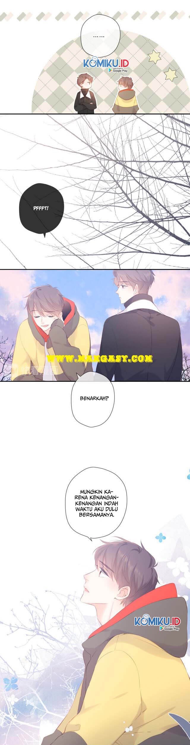 Once More Chapter 91 - halaman 16