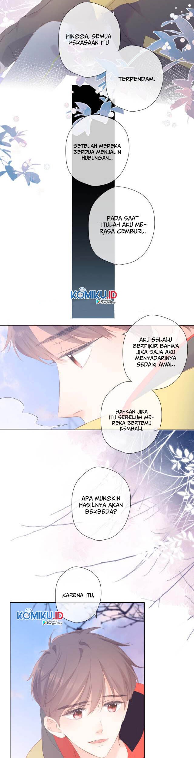 Once More Chapter 91 - halaman 17