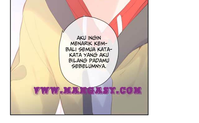 Once More Chapter 91 - halaman 18