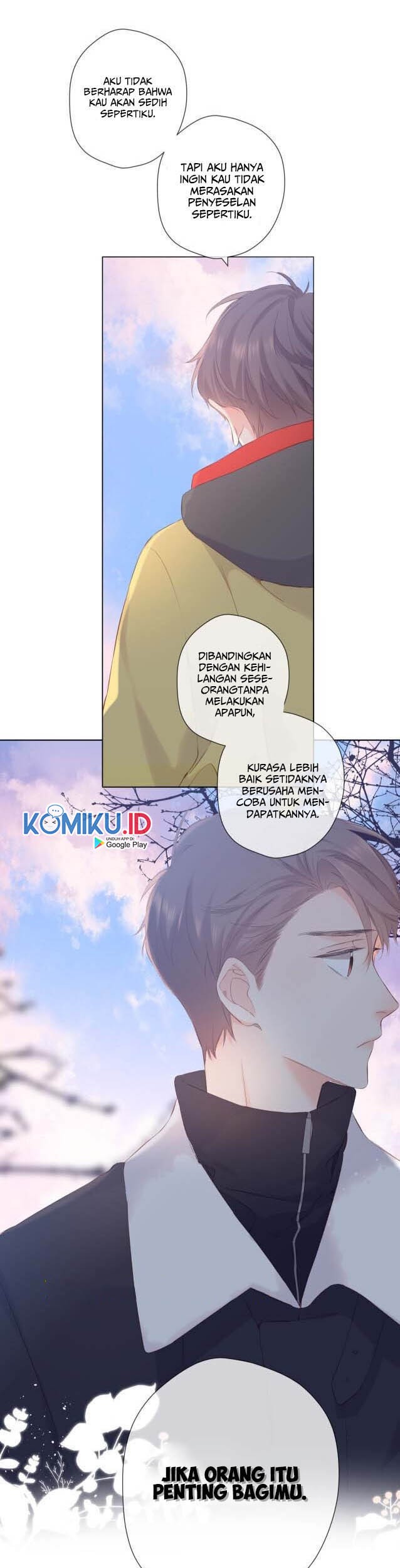 Once More Chapter 91 - halaman 20