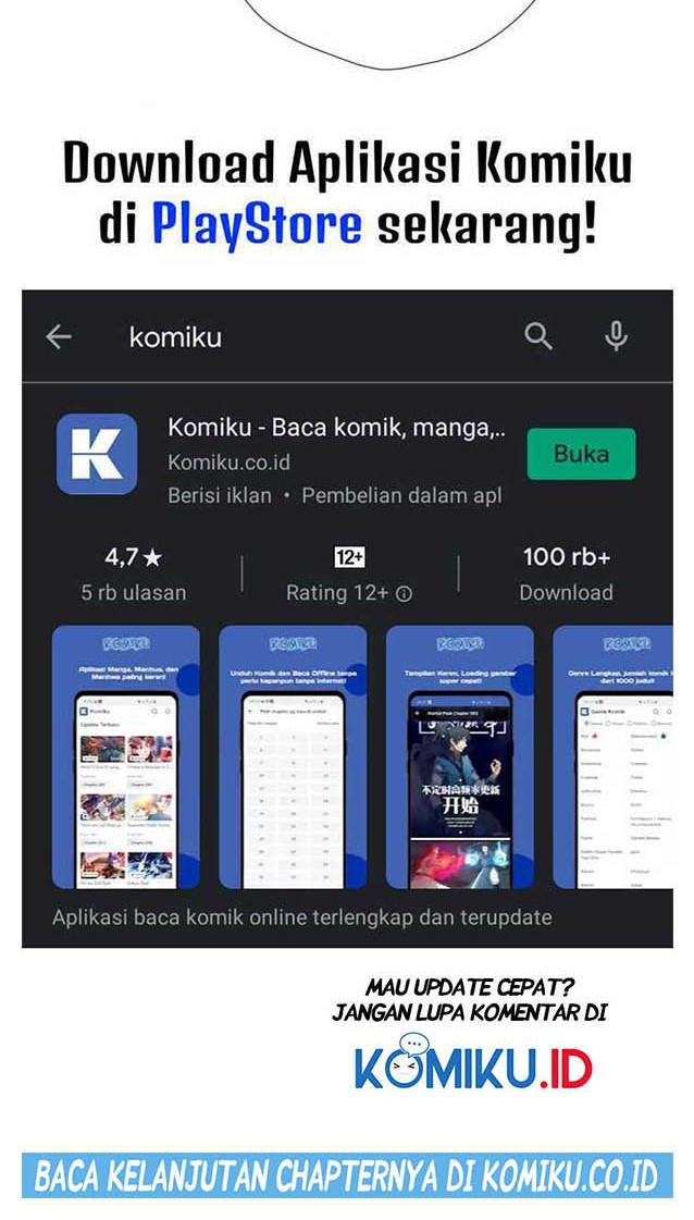 Once More Chapter 91 - halaman 21