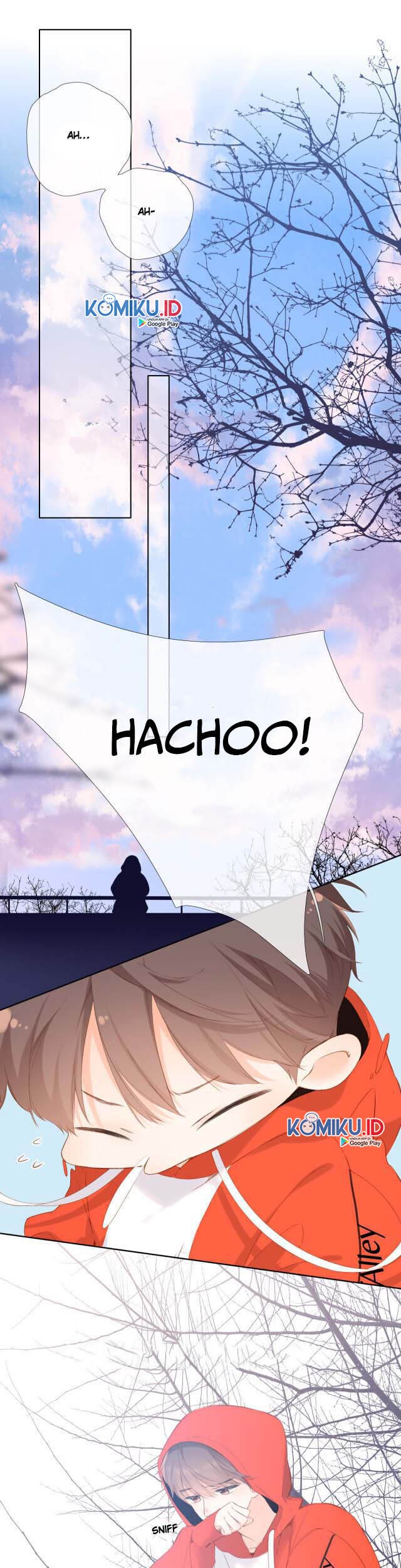 Once More Chapter 91 - halaman 3