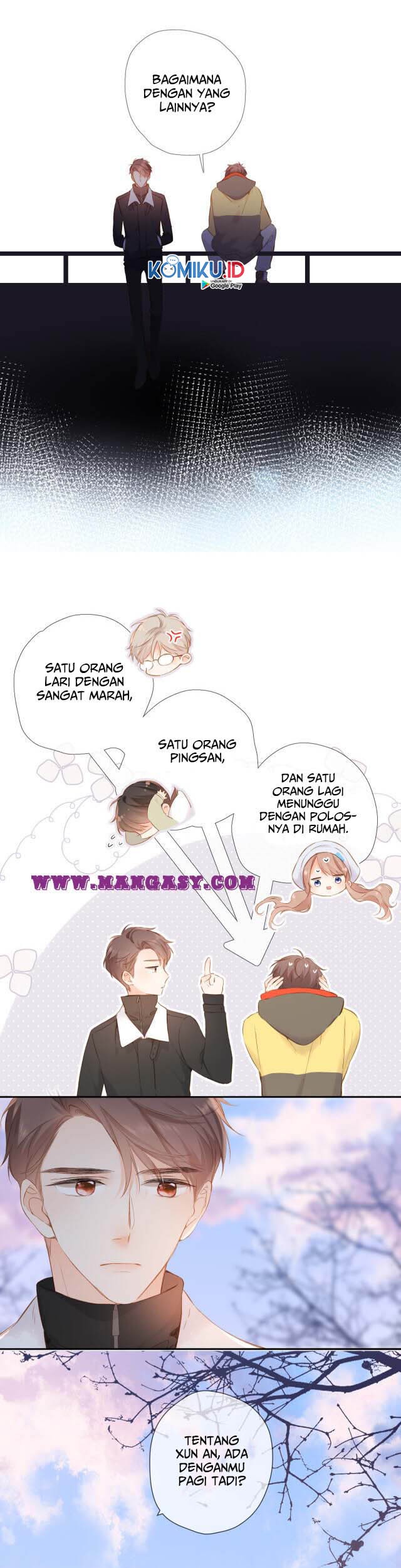 Once More Chapter 91 - halaman 9