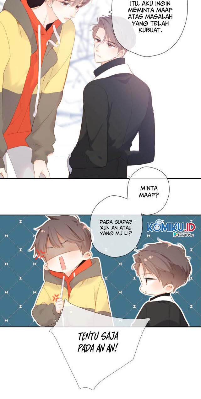 Once More Chapter 92 - halaman 10