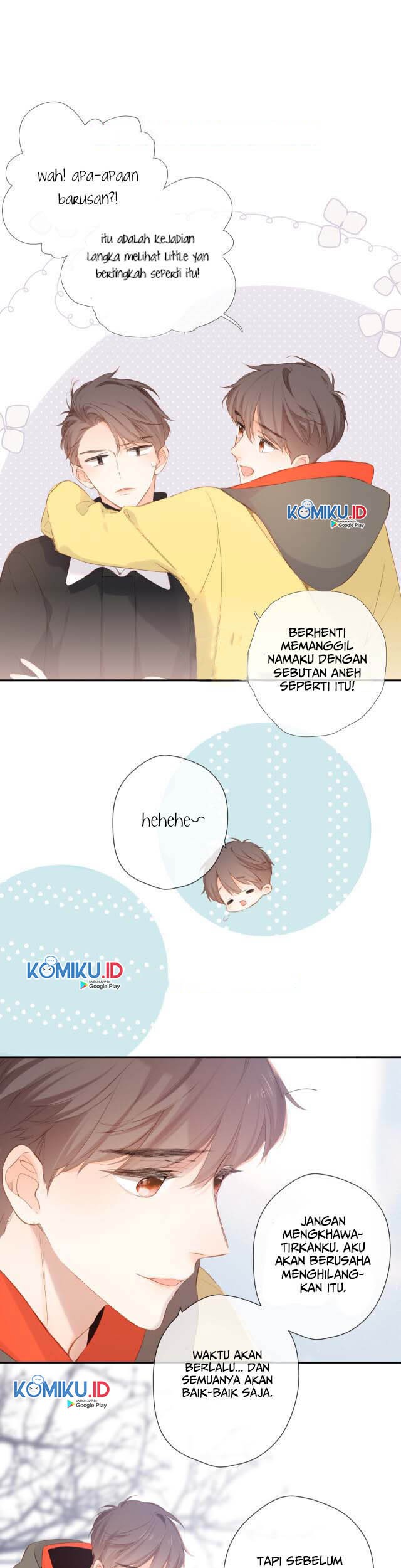 Once More Chapter 92 - halaman 9