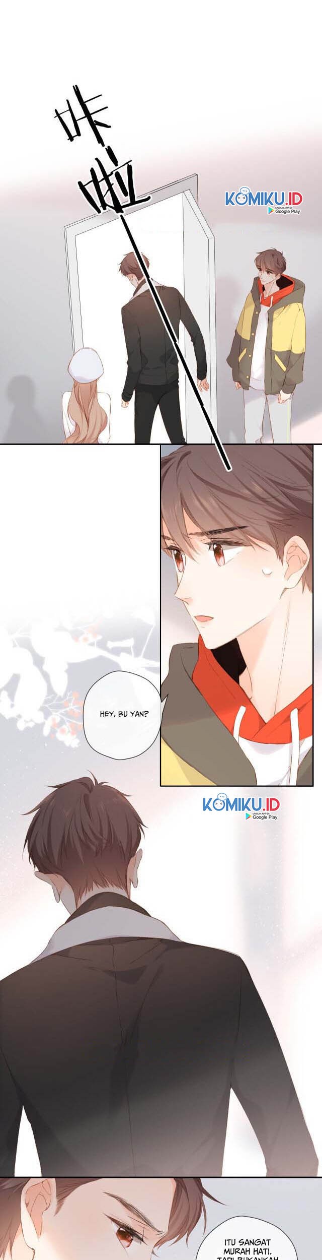 Once More Chapter 93 - halaman 12
