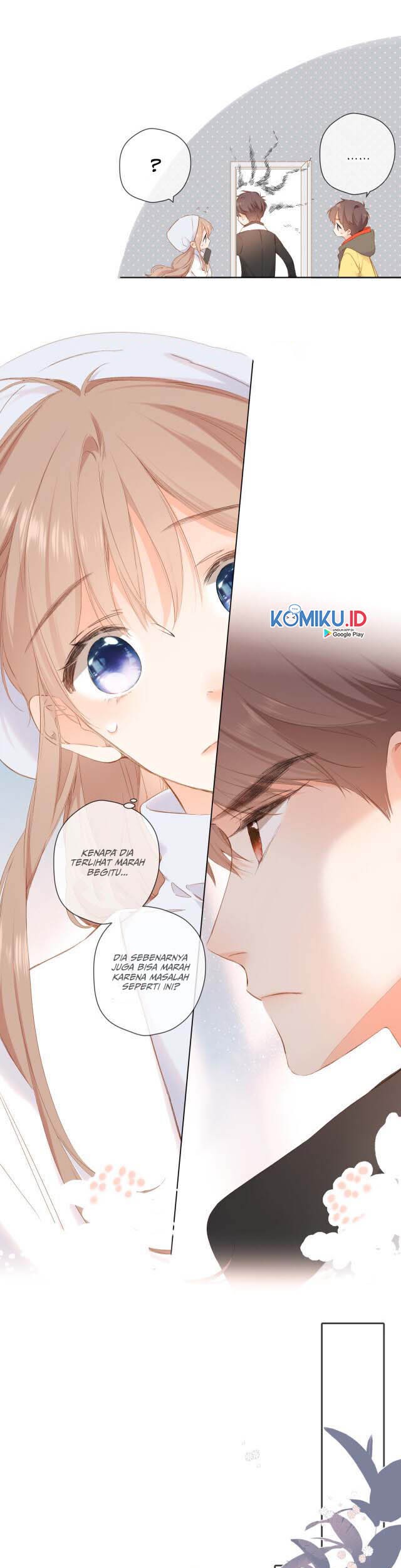 Once More Chapter 93 - halaman 14