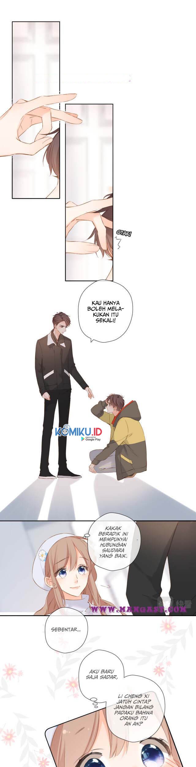 Once More Chapter 93 - halaman 5