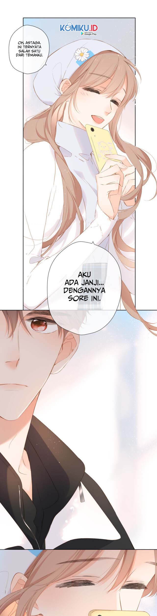 Once More Chapter 93 - halaman 9