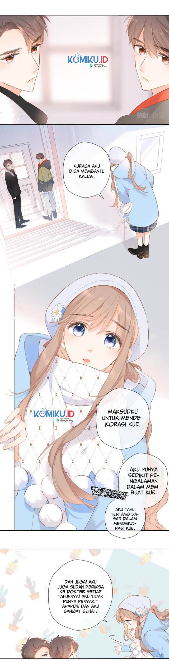 Once More Chapter 94 - halaman 10