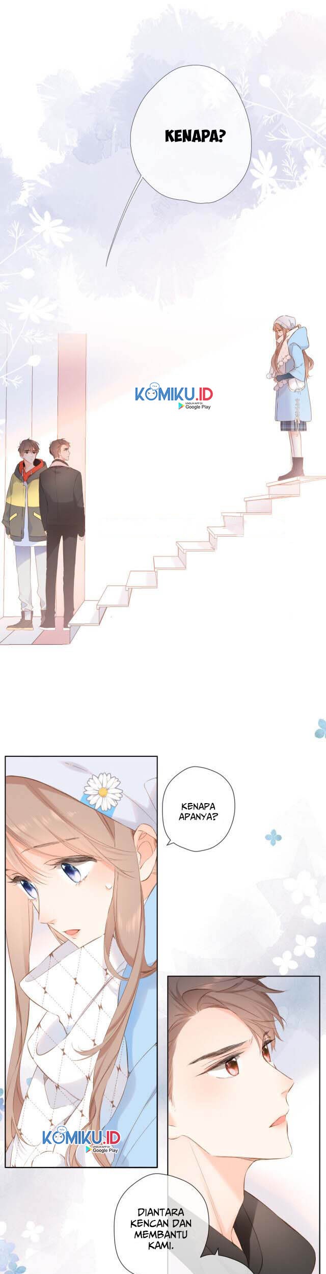 Once More Chapter 94 - halaman 12