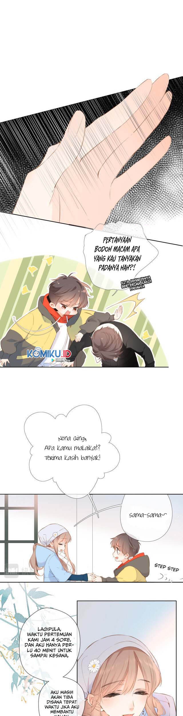 Once More Chapter 94 - halaman 14