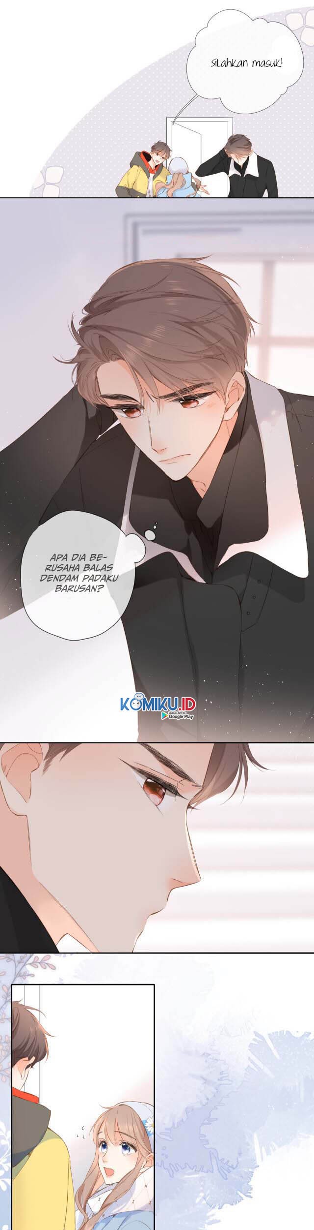 Once More Chapter 94 - halaman 16