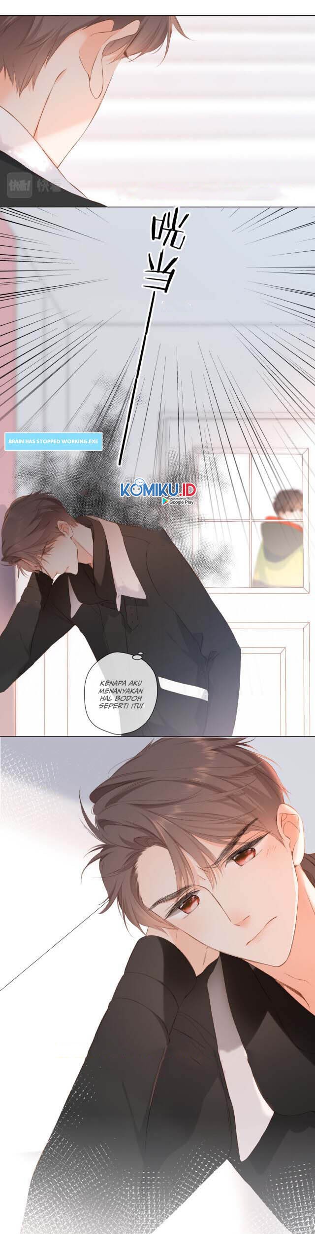 Once More Chapter 94 - halaman 18