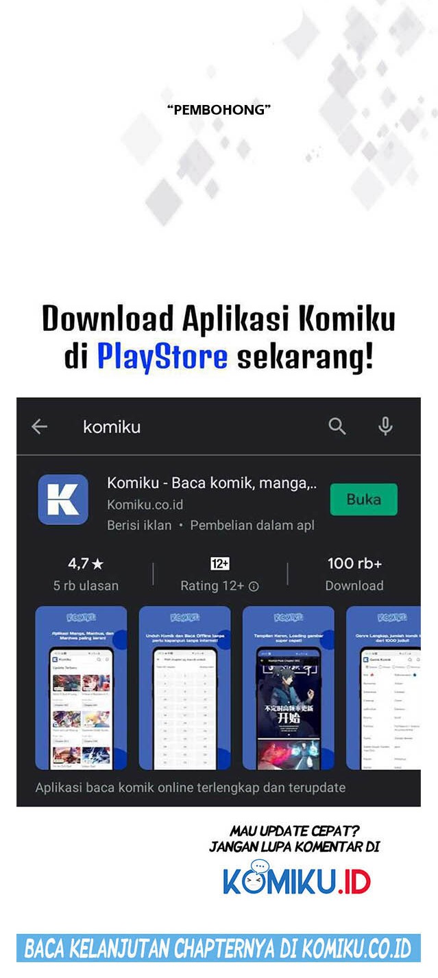 Once More Chapter 94 - halaman 21