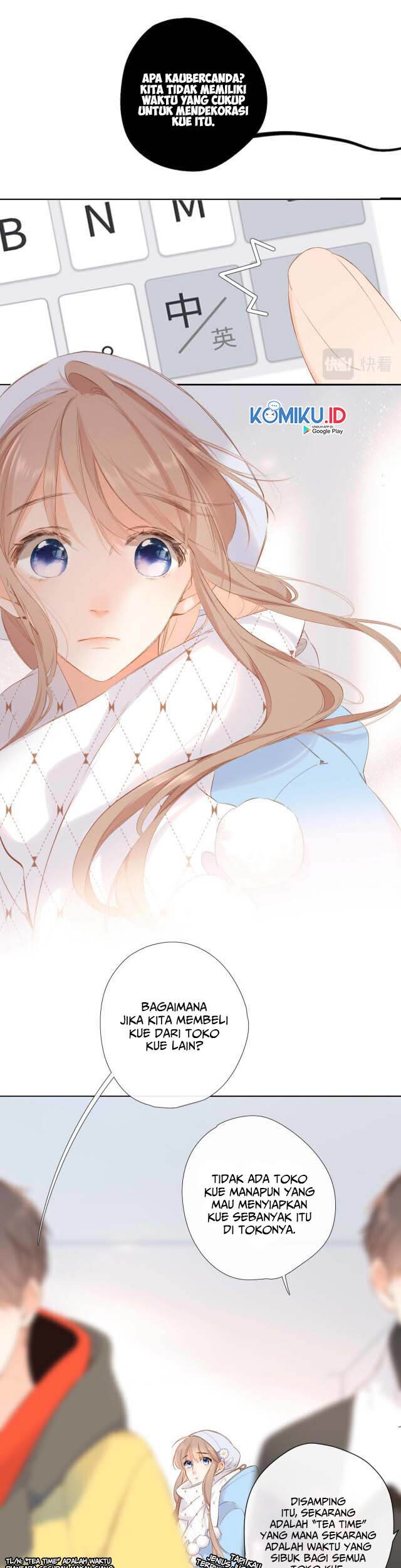 Once More Chapter 94 - halaman 3