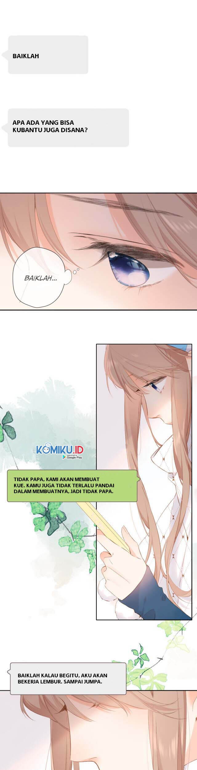 Once More Chapter 94 - halaman 7
