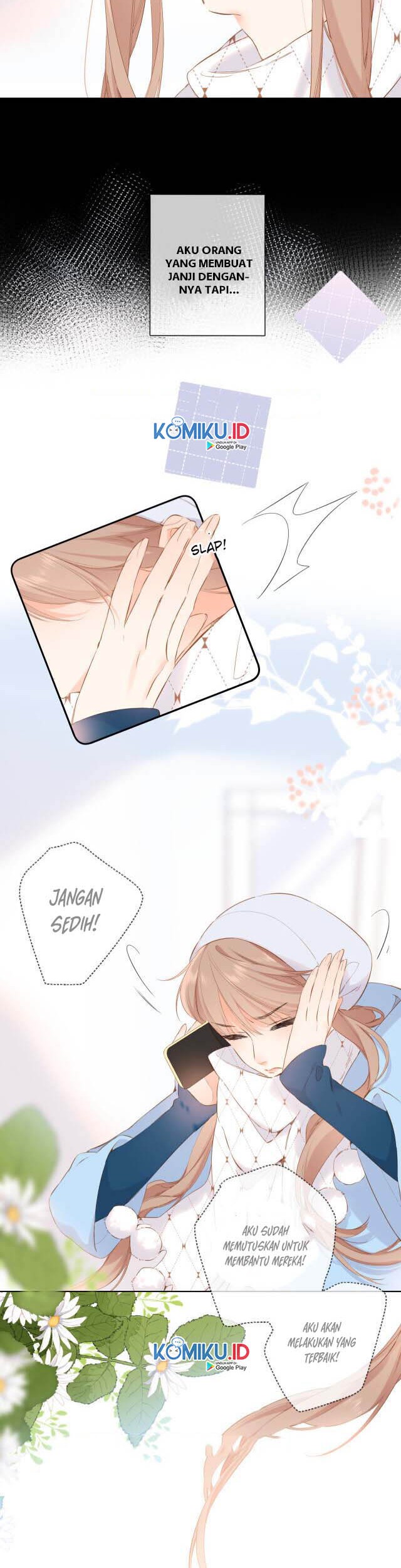 Once More Chapter 94 - halaman 8