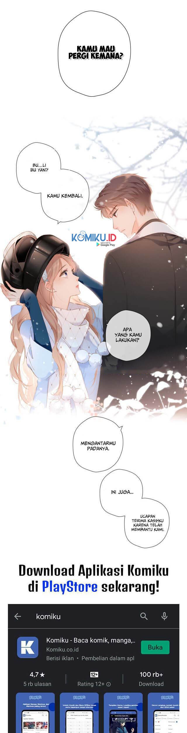 Once More Chapter 95 - halaman 18