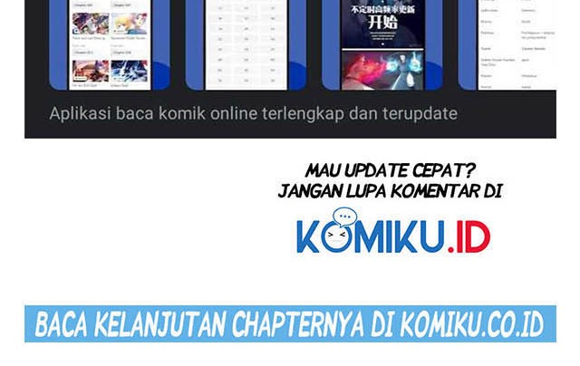 Once More Chapter 95 - halaman 19